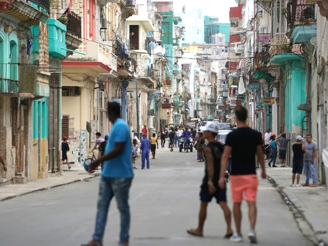 Cuba cam kết lớn với LHQ: Tận dụng triệt để "kho b&aacute;u trời ban" để thay đổi vận mệnh quốc gia - Ảnh 2.