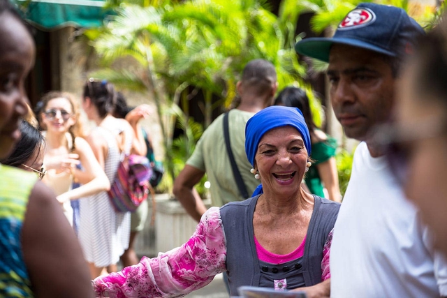 Cuba cam kết lớn với LHQ: Tận dụng triệt để "kho b&aacute;u trời ban" để thay đổi vận mệnh quốc gia - Ảnh 1.