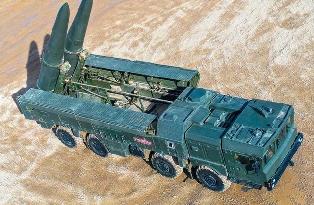 Nga thay đổi chiến thuật tấn c&ocirc;ng ở Ukraine trước căng thẳng Trung Đ&ocirc;ng 2026 - Ảnh 3.