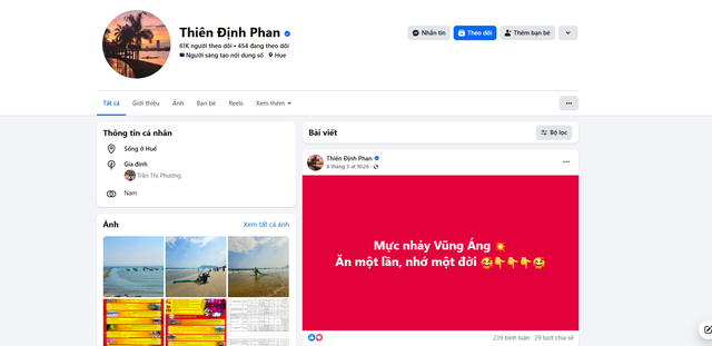 Đặc sản "ăn một lần, nhớ một đời" của tỉnh miền Trung: Chủ tịch tỉnh phải đăng lên Facebook - Ảnh 1.