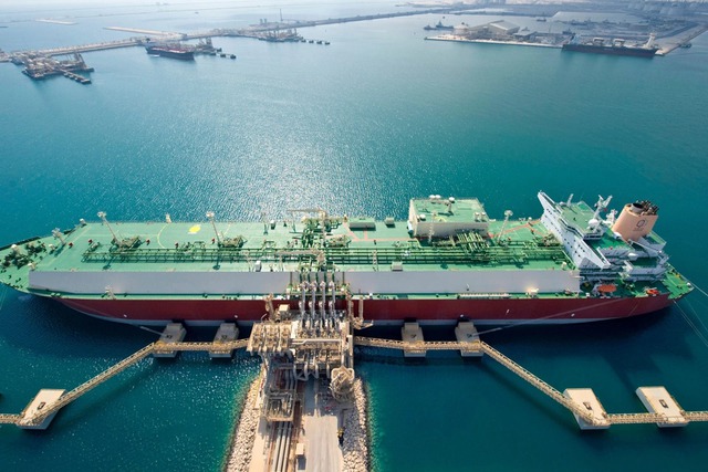 Trung tâm xuất khẩu LNG lớn nhất thế giới nằm ở đâu? - Ảnh 4.