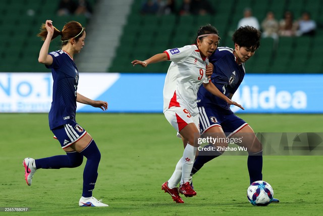 &ldquo;ĐT Việt Nam thua Nhật Bản l&agrave; b&igrave;nh thường, c&oacute; tiếc th&igrave; tiếc thất bại trước Đ&agrave;i Bắc Trung Hoa&rdquo; - Ảnh 1.