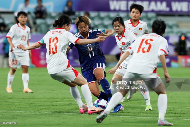 &ldquo;ĐT Việt Nam thua Nhật Bản l&agrave; b&igrave;nh thường, c&oacute; tiếc th&igrave; tiếc thất bại trước Đ&agrave;i Bắc Trung Hoa&rdquo; - Ảnh 2.