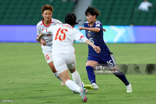 &ldquo;ĐT Việt Nam thua Nhật Bản l&agrave; b&igrave;nh thường, c&oacute; tiếc th&igrave; tiếc thất bại trước Đ&agrave;i Bắc Trung Hoa&rdquo; - Ảnh 3.