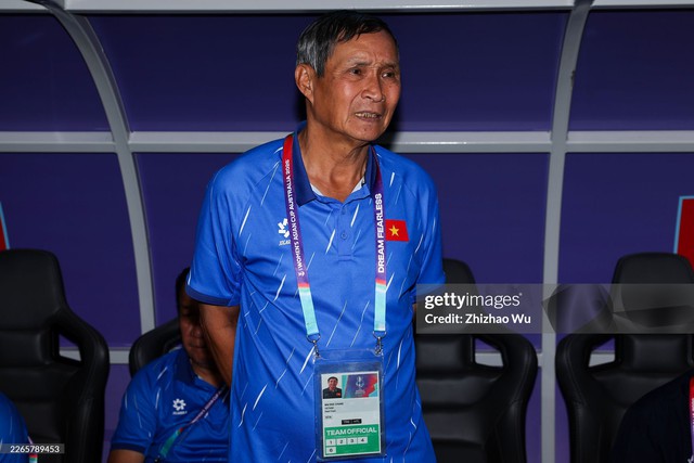 &ldquo;ĐT Việt Nam thua Nhật Bản l&agrave; b&igrave;nh thường, c&oacute; tiếc th&igrave; tiếc thất bại trước Đ&agrave;i Bắc Trung Hoa&rdquo; - Ảnh 4.