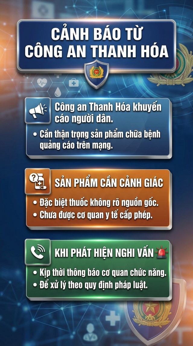 Chân dung “lương y” Hoàng Văn Toàn và đường dây lừa đảo 80.000 người từ bài thuốc xương khớp 3 đời - Ảnh 5.