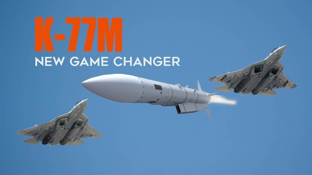 Ti&ecirc;m k&iacute;ch Su - 35 xuất hiện trong chế độ qu&aacute;i th&uacute; với sức mạnh tấn c&ocirc;ng vượt trội - Ảnh 8.