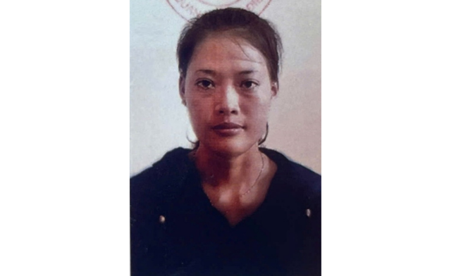 Ai thấy đối tượng Nguyễn Thị Lan SN 1984 ở đâu báo công an ngay - Ảnh 1.