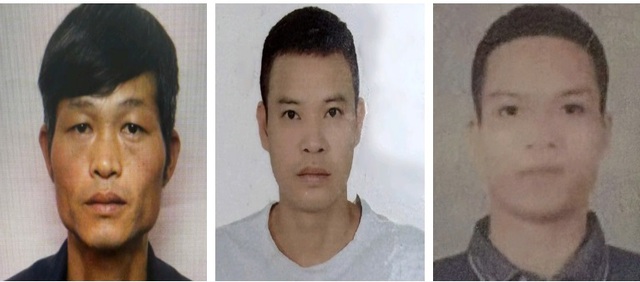 Ra lệnh bắt tạm giam Hoàng Trọng Thao SN 1983 - Ảnh 2.