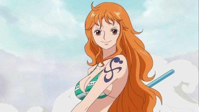 Hot nhất l&uacute;c n&agrave;y: Phi&ecirc;n bản Nami của nữ coser Việt đ&igrave;nh đ&aacute;m khiến cộng đồng mạng đứng ngồi kh&ocirc;ng y&ecirc;n - Ảnh 1.