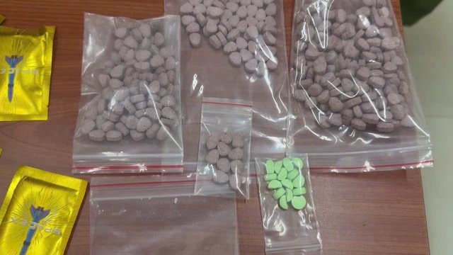 Bắt Nguyễn Phước Thịnh và gần 30 người khác trong chuyên án liên tỉnh quy mô lớn - Ảnh 2.