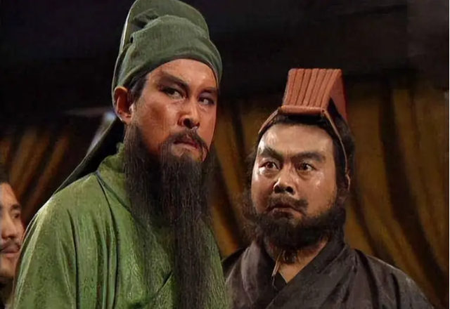 Quan Vũ, Trương Phi, Triệu Vân: Ai mạnh nhất Tam Quốc? Lưu Bị nói thẳng một câu khiến hậu thế tranh cãi - Ảnh 1.