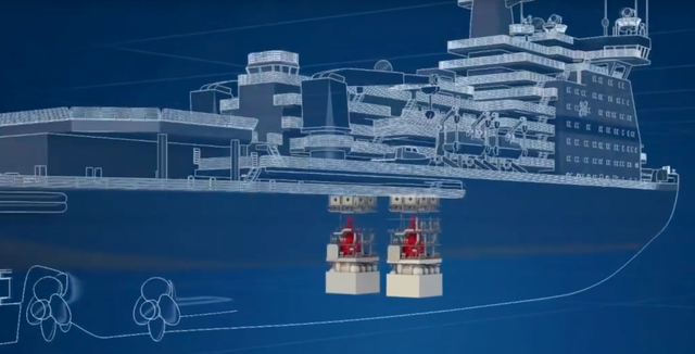 Nga quyết tâm mang cực phẩm "Stalingrad" để củng cố vị thế tại Bắc Cực - Ảnh 4.