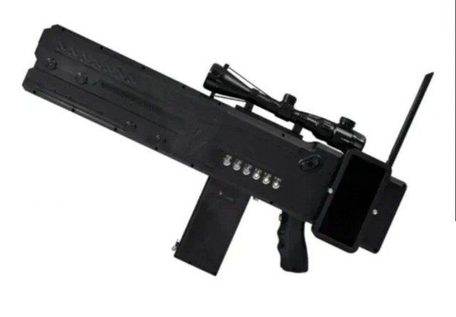 Bí mật vũ khí Giá rẻ đang cách mạng hóa công nghệ chiến tranh trên không - Ảnh 5. Bí mật vũ khí Giá rẻ đang cách mạng hóa công nghệ chiến tranh trên không - Ảnh 5.