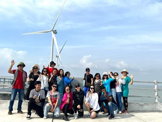 Sở hữu "tọa độ vàng" độc đáo, công trình 5.223 tỷ của Việt Nam đang khai thác kho báu bất tận quốc gia - Ảnh 4.