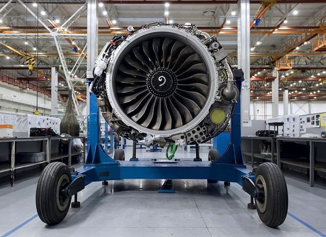 Nga phát triển vật liệu gốm chịu nhiệt cho động cơ máy bay Nga thế hệ mới - Ảnh 7. Nga phát triển vật liệu gốm chịu nhiệt cho động cơ máy bay Nga thế hệ mới - Ảnh 7.