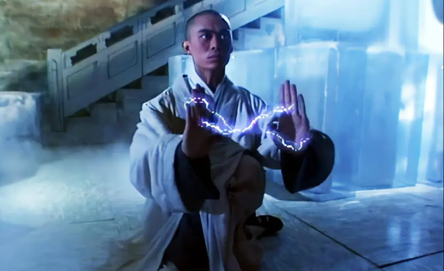 Tưởng Hư Trúc đã rời giang hồ vĩnh viễn, ai ngờ âm thầm để lại truyền thừa: 2 Ngũ Tuyệt sau này dính dáng - Ảnh 1.