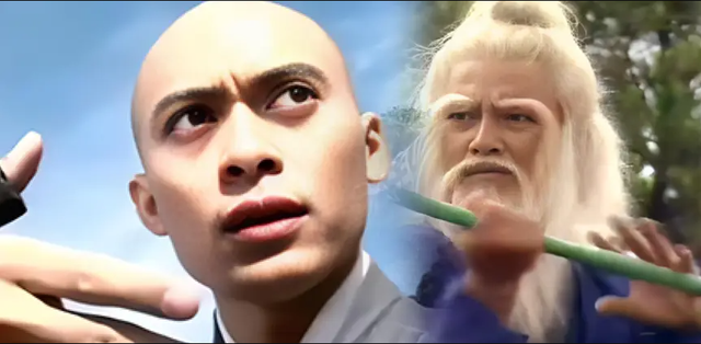 Tưởng Hư Tr&uacute;c đ&atilde; rời giang hồ vĩnh viễn, ai ngờ &acirc;m thầm để lại truyền thừa: 2 Ngũ Tuyệt sau n&agrave;y d&iacute;nh d&aacute;ng - Ảnh 3.