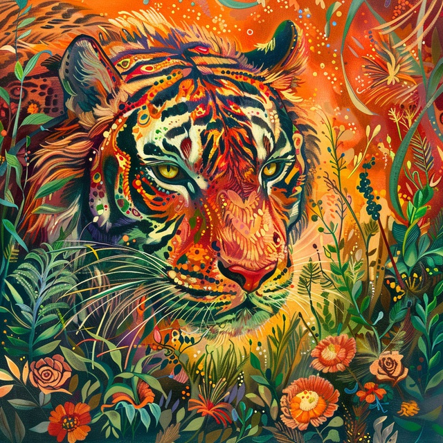 4 con giáp may mắn bậc nhất trong tháng 2 âm: Sự nghiệp thăng tiến, tài lộc đủ đầy - Ảnh 4.