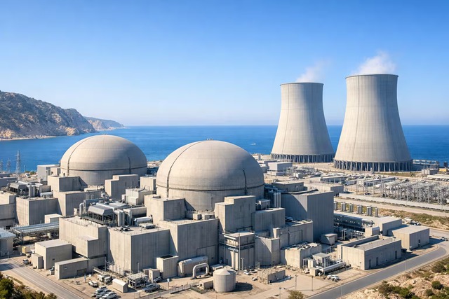 Nga "hứa" mang kỳ quan công nghệ sang 3 quốc gia ngay trong 2026 - Ảnh 1.