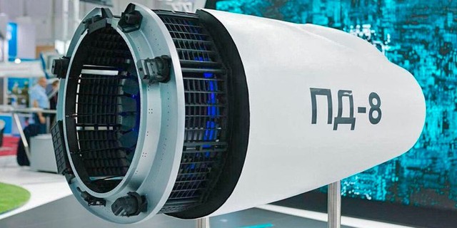 Nga phát triển vật liệu gốm chịu nhiệt cho động cơ máy bay Nga thế hệ mới - Ảnh 5. Nga phát triển vật liệu gốm chịu nhiệt cho động cơ máy bay Nga thế hệ mới - Ảnh 5.