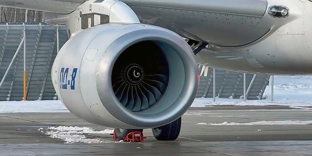 Nga phát triển vật liệu gốm chịu nhiệt cho động cơ máy bay Nga thế hệ mới - Ảnh 4. Nga phát triển vật liệu gốm chịu nhiệt cho động cơ máy bay Nga thế hệ mới - Ảnh 4.