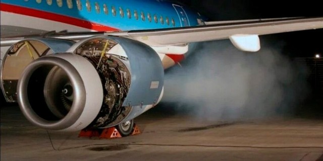 Nga phát triển vật liệu gốm chịu nhiệt cho động cơ máy bay Nga thế hệ mới - Ảnh 3. Nga phát triển vật liệu gốm chịu nhiệt cho động cơ máy bay Nga thế hệ mới - Ảnh 3.