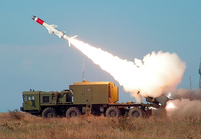 T&ecirc;n lửa ph&ograve;ng thủ bờ biển Bal với khả năng ngụy trang độc đ&aacute;o trong năm 2026 - Ảnh 2.