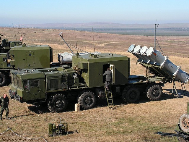 T&ecirc;n lửa ph&ograve;ng thủ bờ biển Bal với khả năng ngụy trang độc đ&aacute;o trong năm 2026 - Ảnh 5.