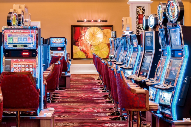 Casino vừa mở cửa cho người Việt được 4 tháng: Cách TP.HCM 2 giờ lái xe, ghi nhận con số bất ngờ - Ảnh 3.