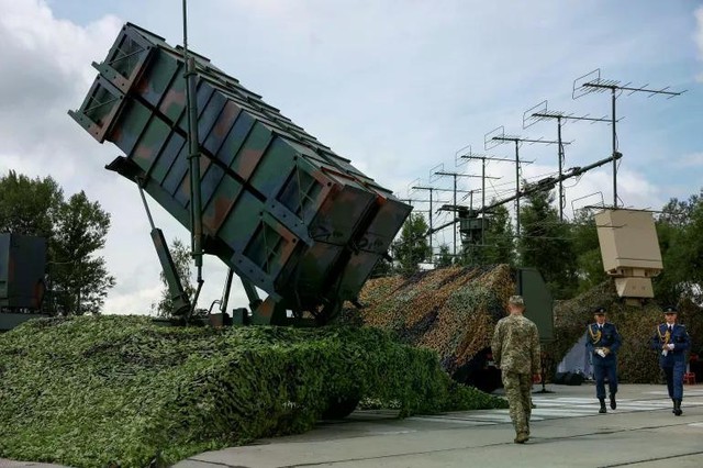 Gi&aacute;o sư Mỹ l&yacute; giải Hiệu suất k&eacute;m của hệ thống Patriot trong năm 2026 - Ảnh 4.