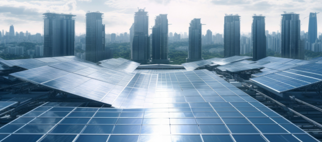 Nhật Bản vừa lập kỷ lục thế giới trong lĩnh vực pin mặt trời - Ảnh 1.