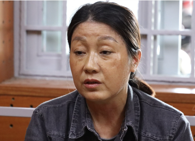 Hé lộ kẻ cầm đầu và quy trình dàn cảnh cướp giật dây chuyền ở Liên Hoa Bảo Tháp - Ảnh 1.