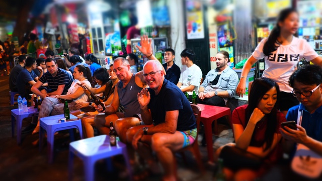 Vượt Chicago và Bắc Kinh, một thành phố của Việt Nam bất ngờ lọt top 25 tốt nhất thế giới năm 2026 - Ảnh 2.