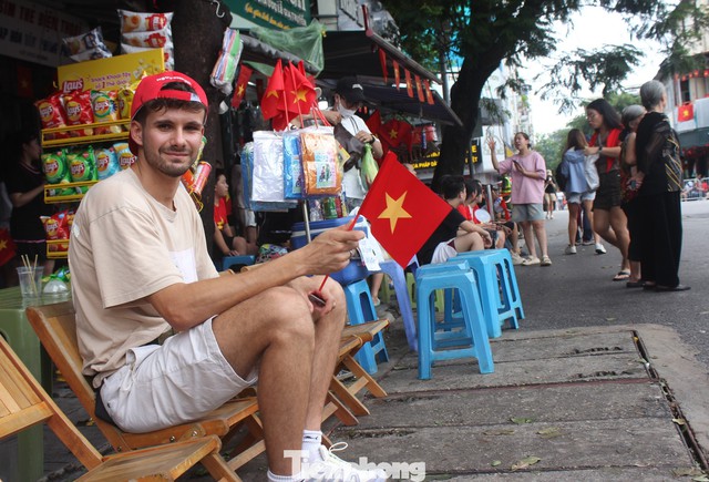 Vượt Chicago và Bắc Kinh, một thành phố của Việt Nam bất ngờ lọt top 25 tốt nhất thế giới năm 2026 - Ảnh 4.