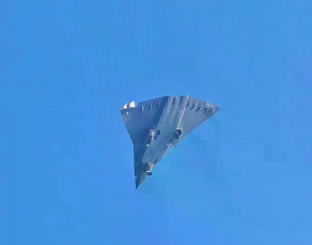 Trung Quốc ph&aacute;t triển sợi carbon SYT80 si&ecirc;u bền cho ti&ecirc;m k&iacute;ch thế hệ thứ s&aacute;u - Ảnh 7.