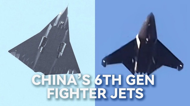 Trung Quốc ph&aacute;t triển sợi carbon SYT80 si&ecirc;u bền cho ti&ecirc;m k&iacute;ch thế hệ thứ s&aacute;u - Ảnh 3.