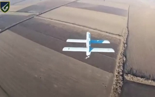 Binh sĩ Nga chia sẻ hiệu quả UAV cảm tử KUB trong tác chiến 2026 - Ảnh 3. Binh sĩ Nga chia sẻ hiệu quả UAV cảm tử KUB trong tác chiến 2026 - Ảnh 3.