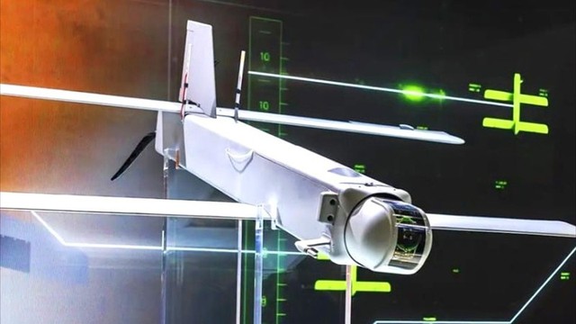 Binh sĩ Nga chia sẻ hiệu quả UAV cảm tử KUB trong tác chiến 2026 - Ảnh 4. Binh sĩ Nga chia sẻ hiệu quả UAV cảm tử KUB trong tác chiến 2026 - Ảnh 4.