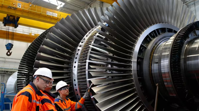 Nga độc quyền làm chủ công nghệ "không phải nước nào cũng làm được" - Ảnh 1.