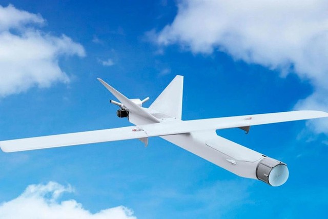 Binh sĩ Nga chia sẻ hiệu quả UAV cảm tử KUB trong tác chiến 2026 - Ảnh 1. Binh sĩ Nga chia sẻ hiệu quả UAV cảm tử KUB trong tác chiến 2026 - Ảnh 1.