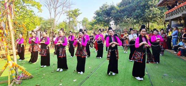 "Một mét vuông 5 đặc sản": Nơi cách Hồ Gươm chưa tới 50km, được Thủ tướng Võ Văn Kiệt thêm 2 chữ vào tên - Ảnh 2.