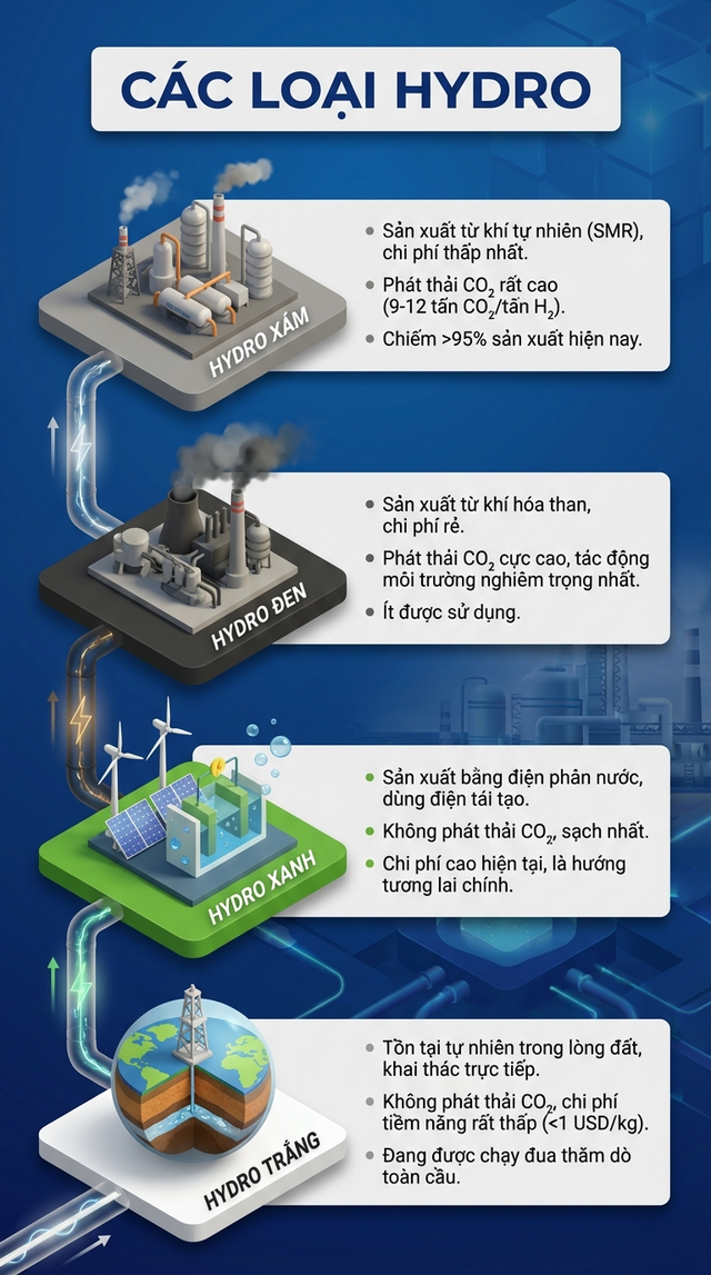 Thềm lục địa Việt Nam có "mỏ kho báu trắng" khổng lồ kỷ Đệ Tam: - Ảnh 1.