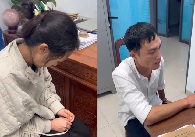 Khám xét nơi ở, bắt khẩn cấp Hà Thị Tuyết sinh năm 1990 - Ảnh 2.