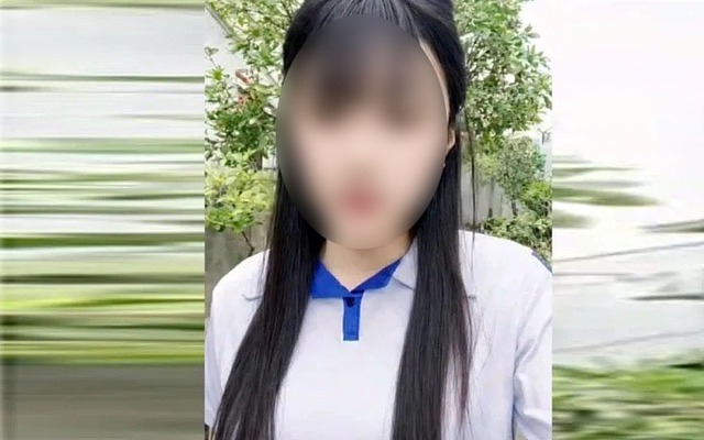 Nữ sinh lớp 8 rời nhà từ Nghệ An ra Hà Nội rồi mất liên lạc đã trở về, gia đình tiết lộ bất ngờ - Ảnh 1.