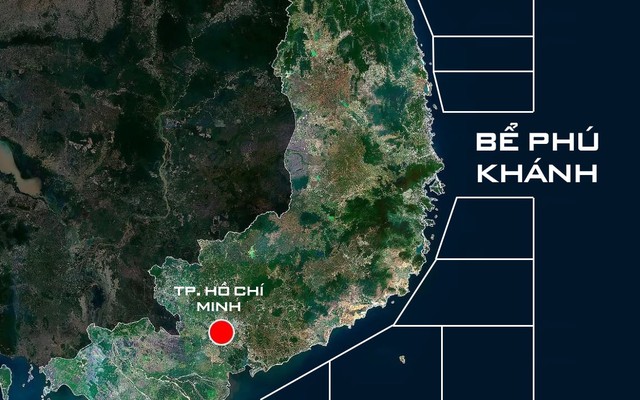 Thềm lục địa Việt Nam tiềm năng sở hữu "mỏ kho b&aacute;u trắng" khổng lồ kỷ Đệ Tam: To&agrave;n cầu b&ugrave;ng nổ 10 tỷ USD - Ảnh 1.