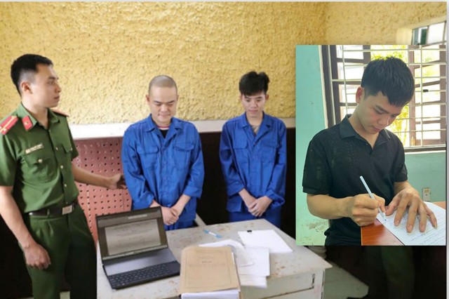 Thông báo tìm người bị hại trong vụ án lừa đảo chiếm đoạt tài sản - Ảnh 1.