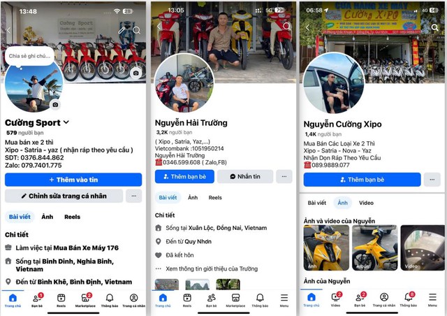 Thông báo tìm người bị hại trong vụ án lừa đảo chiếm đoạt tài sản - Ảnh 2.