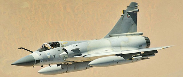 Ph&aacute;p lo ngại Về việc sử dụng t&ecirc;n lửa MICA để đ&aacute;nh chặn UAV Shahed của Iran năm 2026 - Ảnh 3.