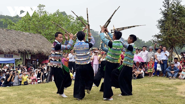 "Một mét vuông 5 đặc sản": Nơi cách Hồ Gươm chưa tới 50km, được Thủ tướng Võ Văn Kiệt thêm 2 chữ vào tên - Ảnh 3.